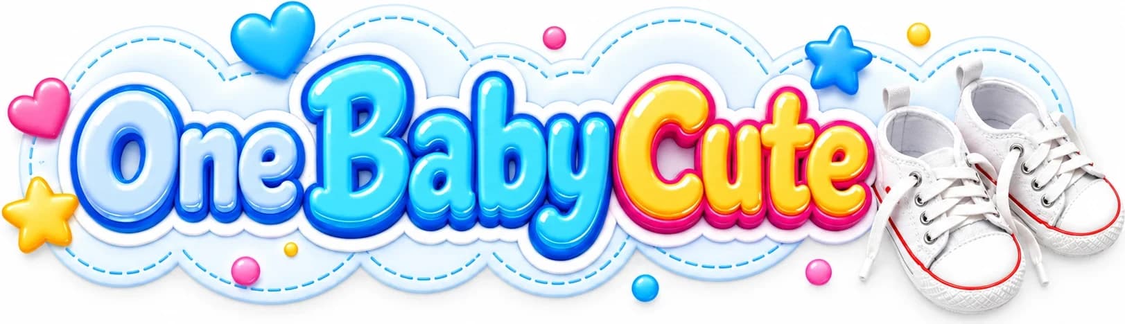 One Baby Cute